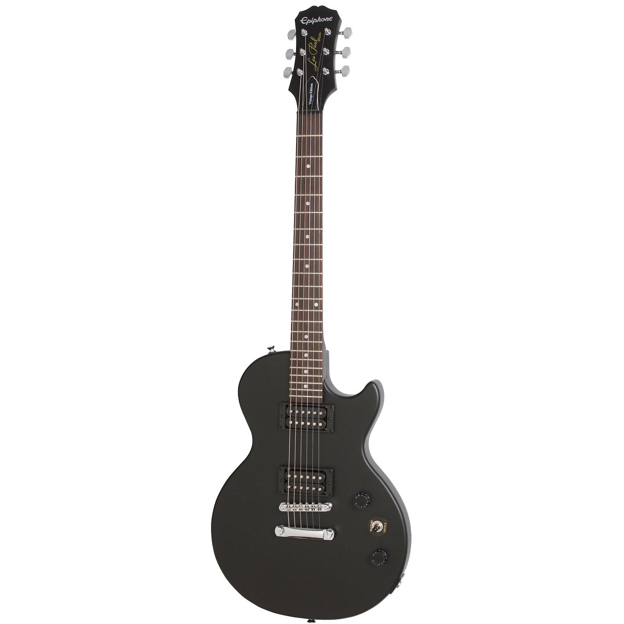 Epiphone Les Paul Special Satin E1 Electric Guitar | Music & Arts