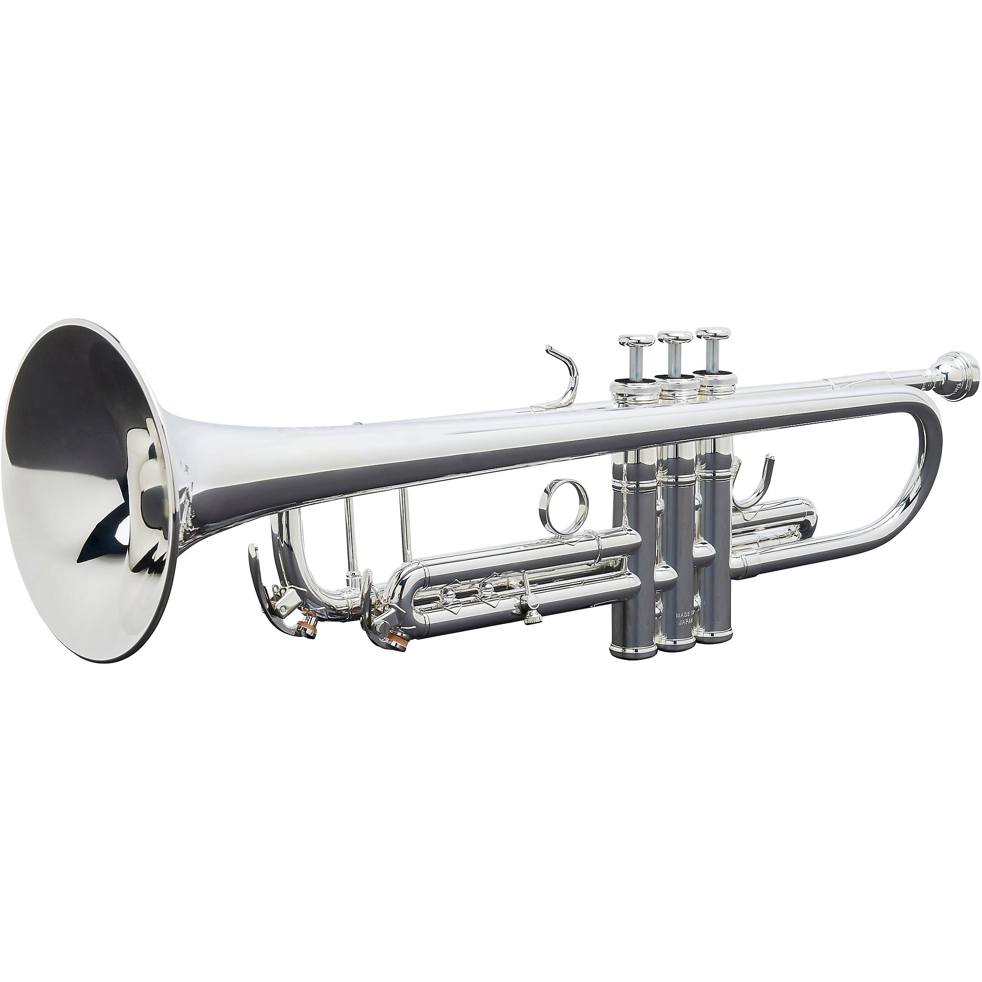 Yamaha YTR-8335S Xeno Series Bb Trumpet | Music & Arts