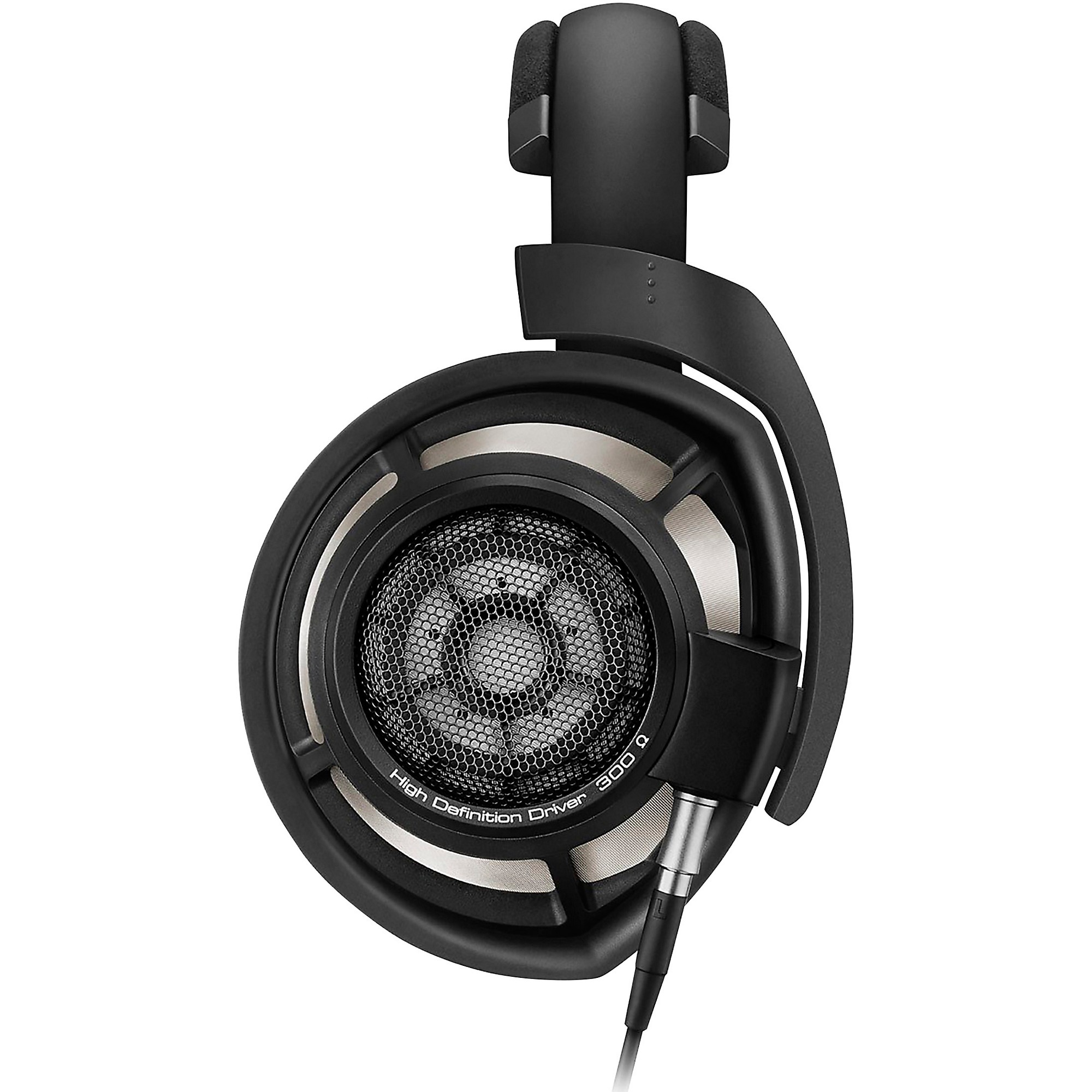 Sennheiser HD 800S Open-Back Stereo Headphones | Music & Arts