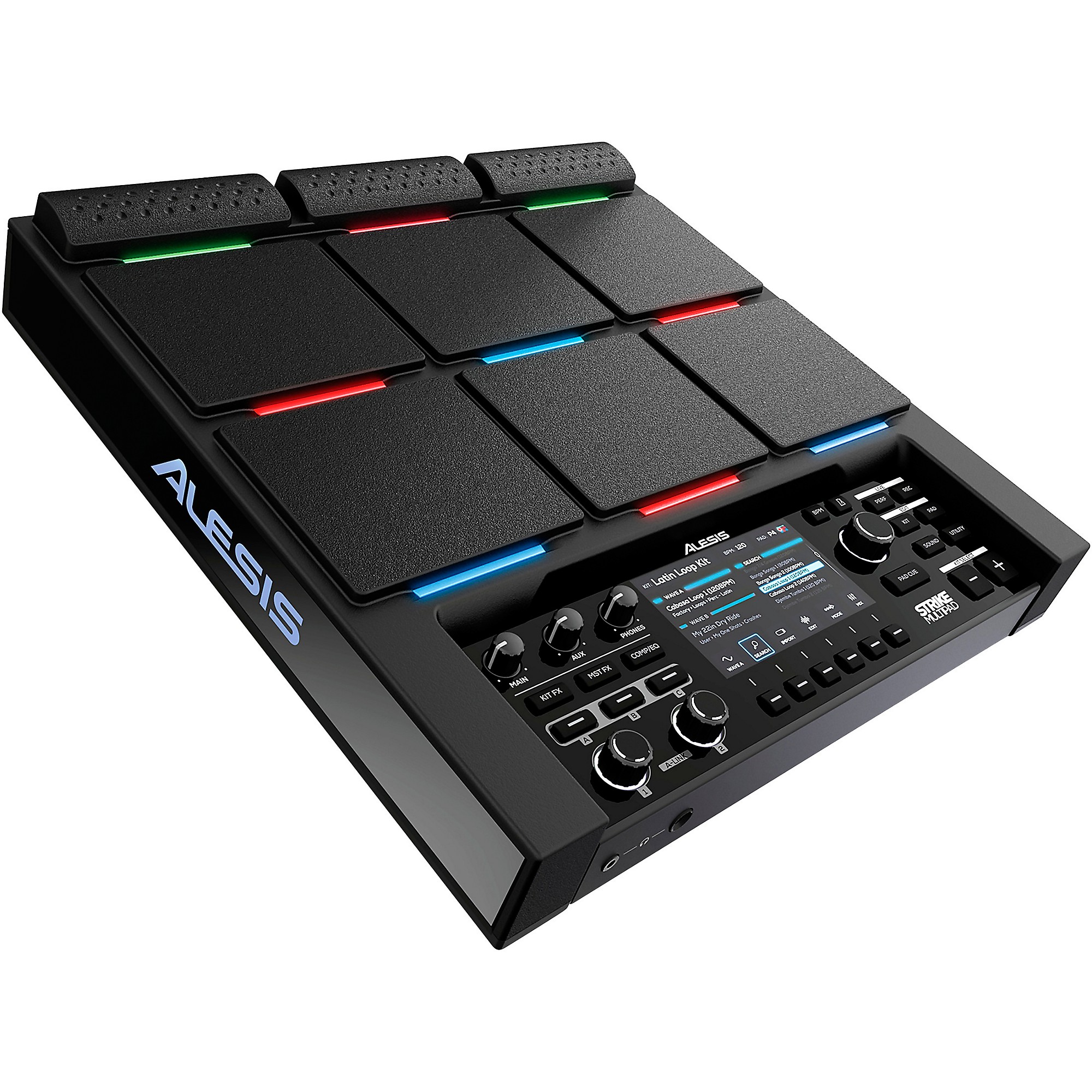 Alesis Strike MultiPad Percussion Pad | Music & Arts