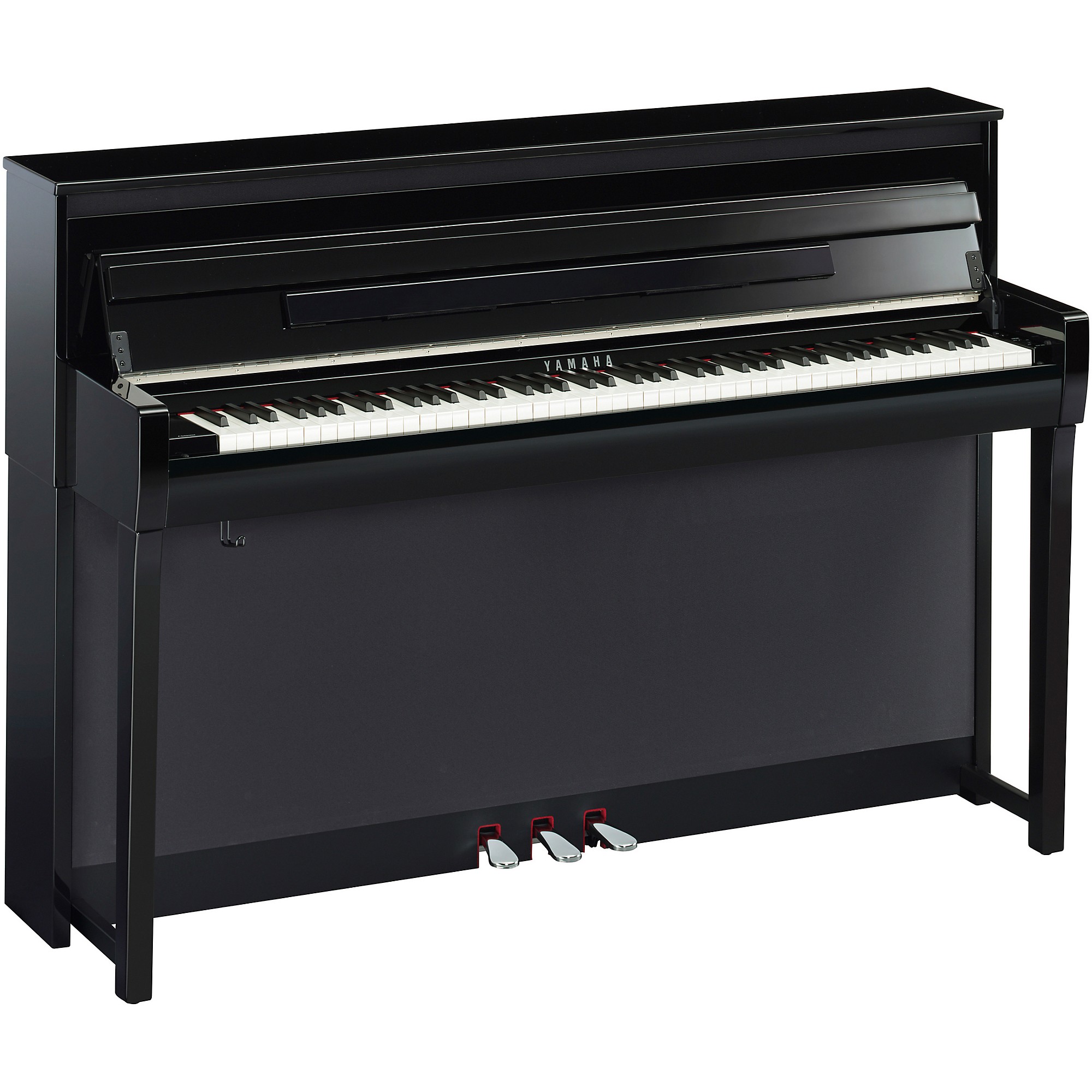 Yamaha Clavinova CLP-785 Console Digital Piano With Bench | Music