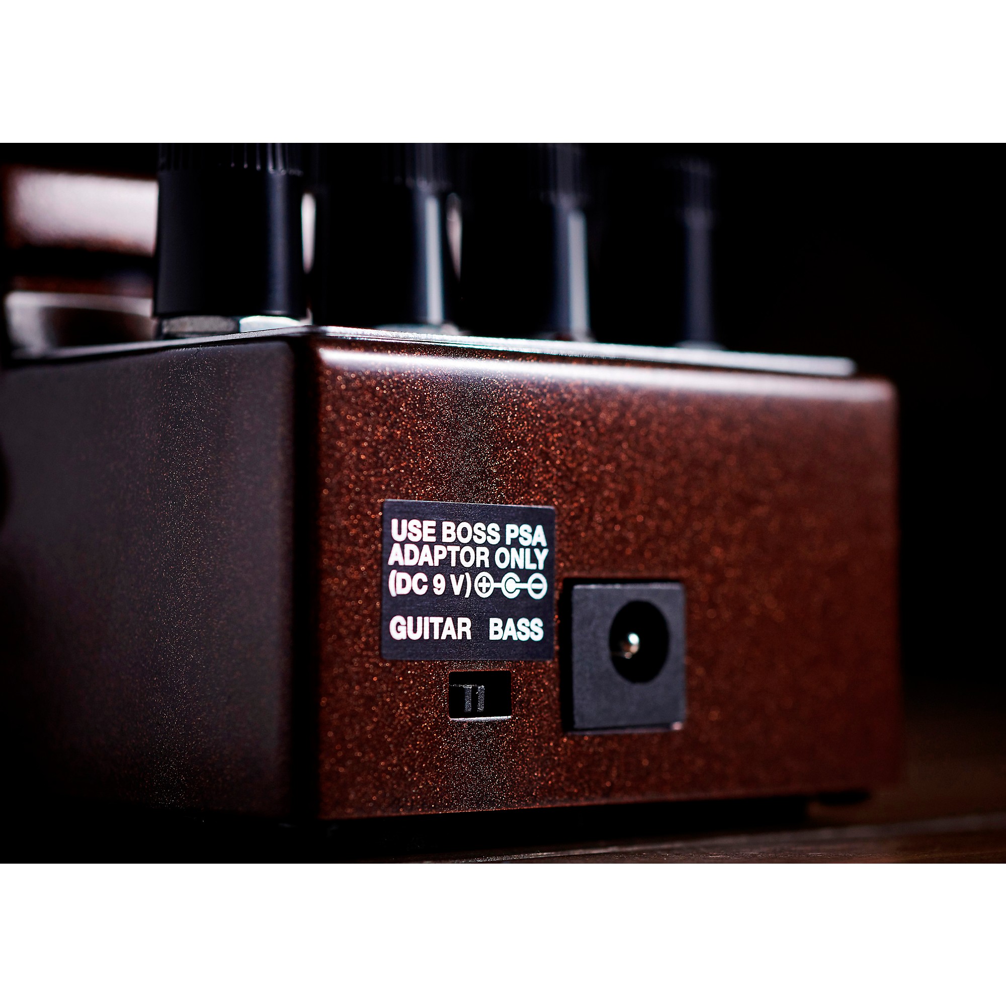 BOSS OC-5 Octave Pedal - | Music & Arts
