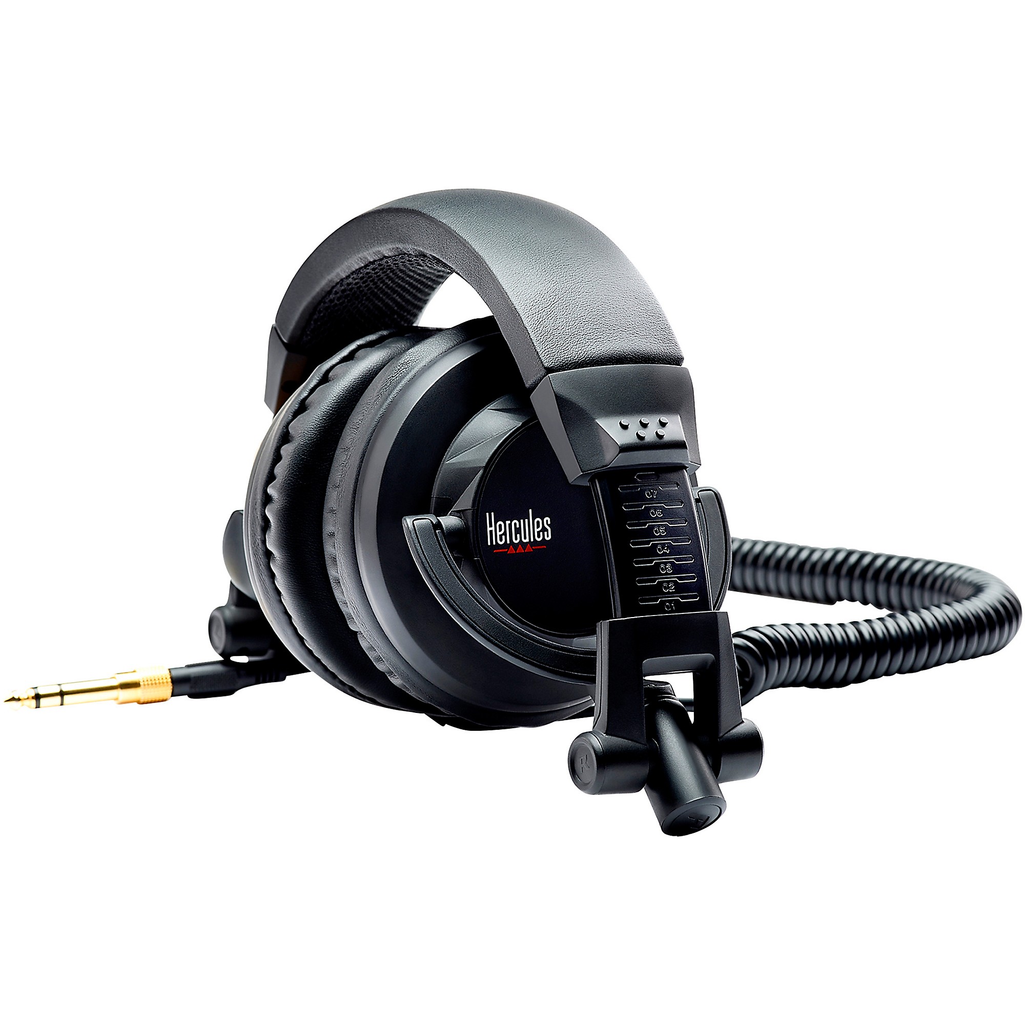 Hercules DJ HDP DJ45 Headphones | Music & Arts
