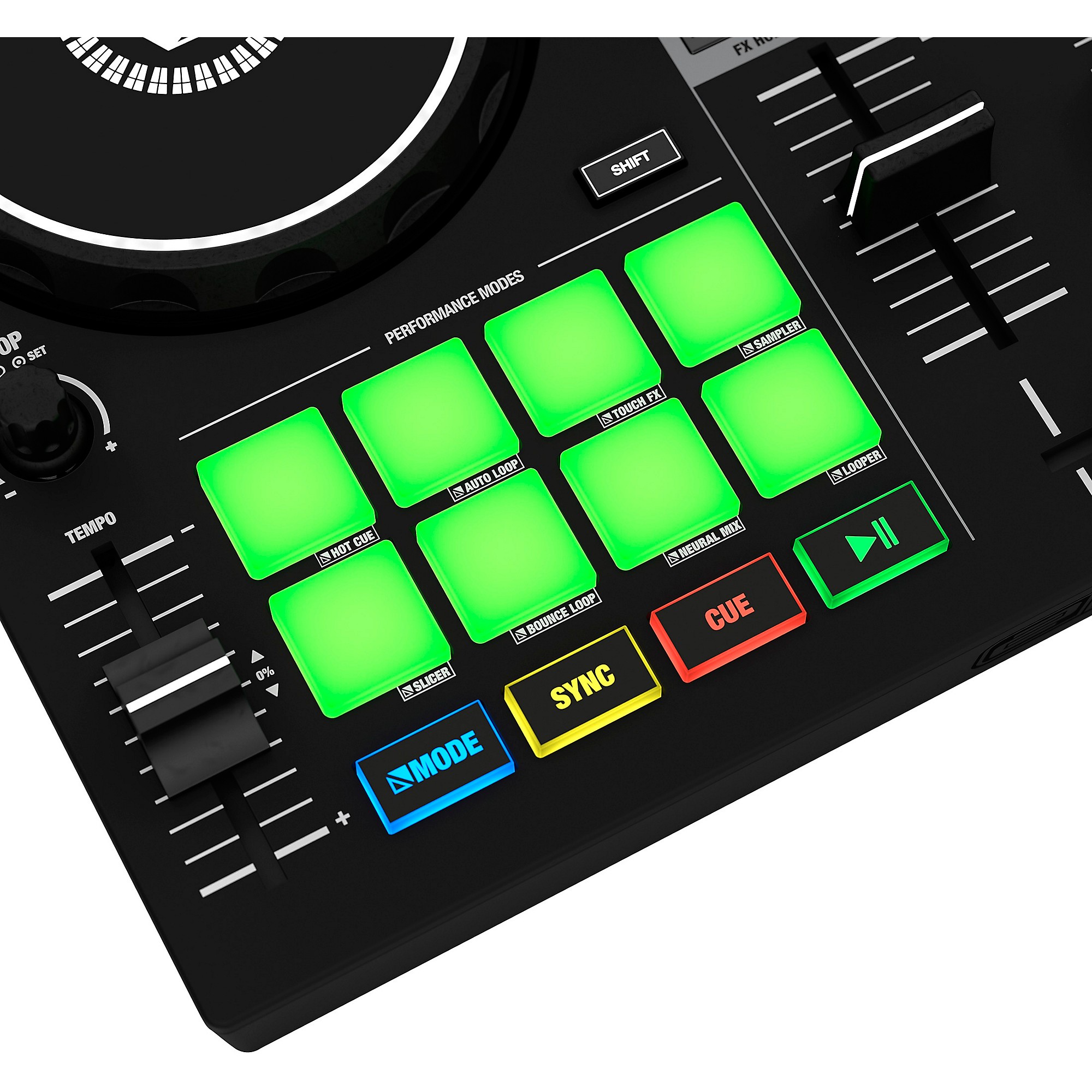 Reloop Buddy | Music & Arts