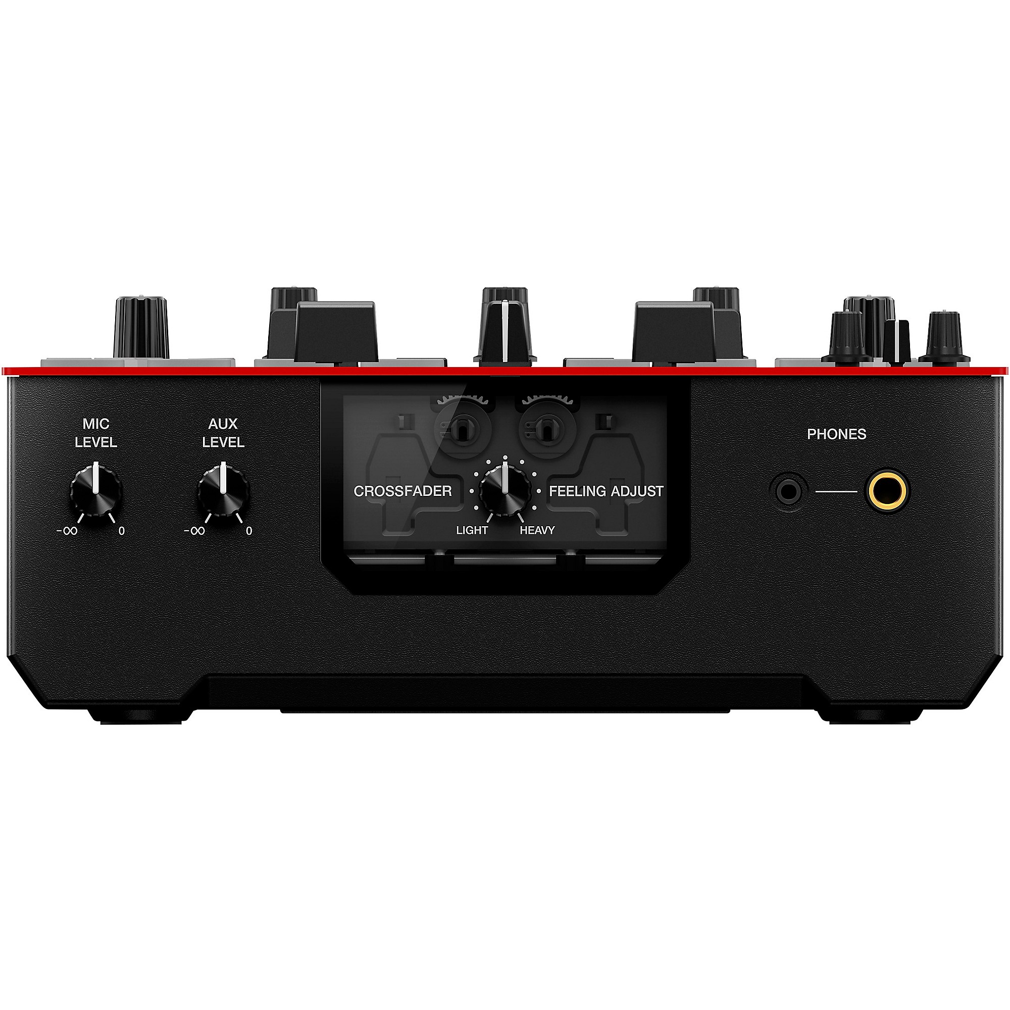 Pioneer DJ DJM-S5 2-Channel Serato Scratch Mixer | Music & Arts