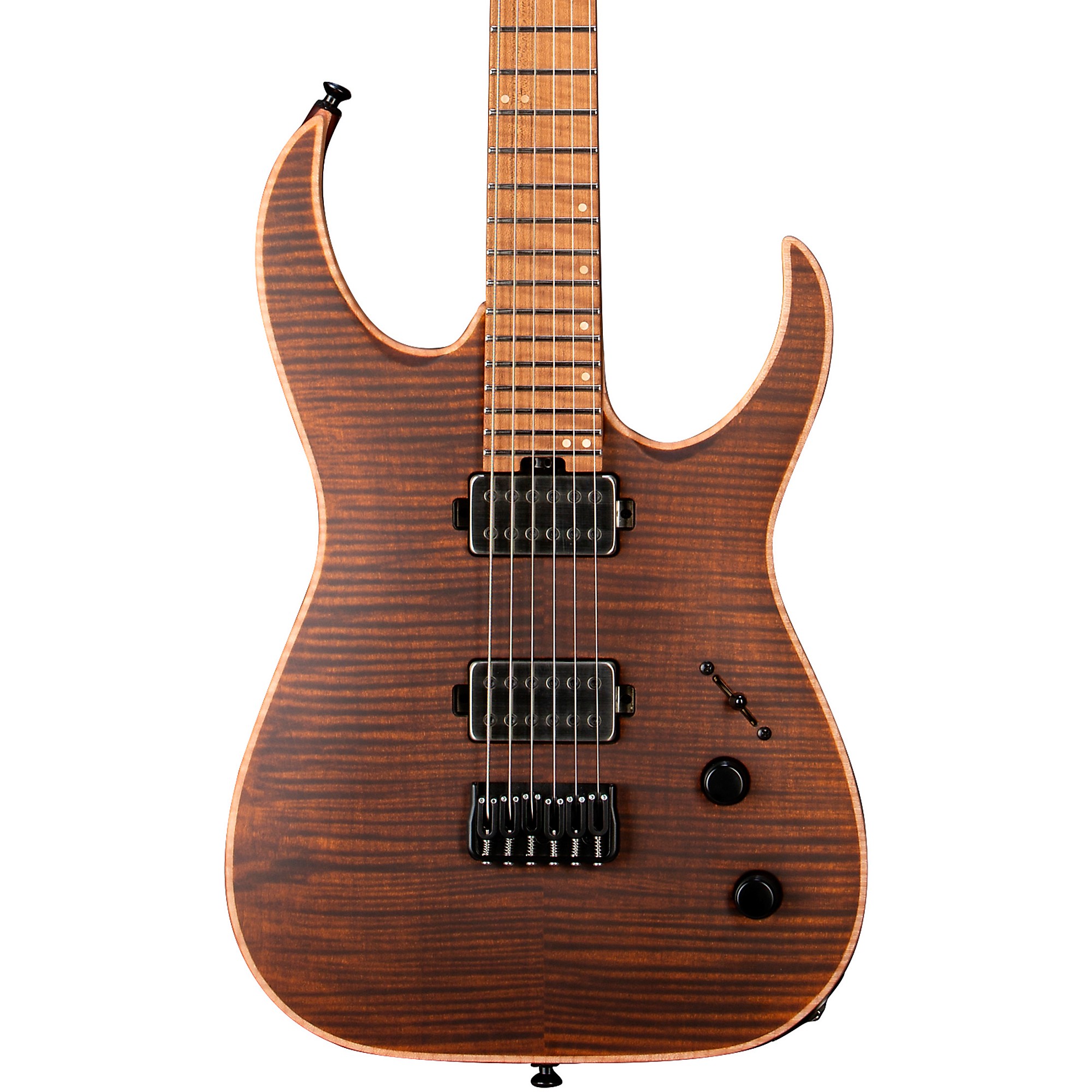 Jackson USA Signature Misha Mansoor Juggernaut HT6FM Electric