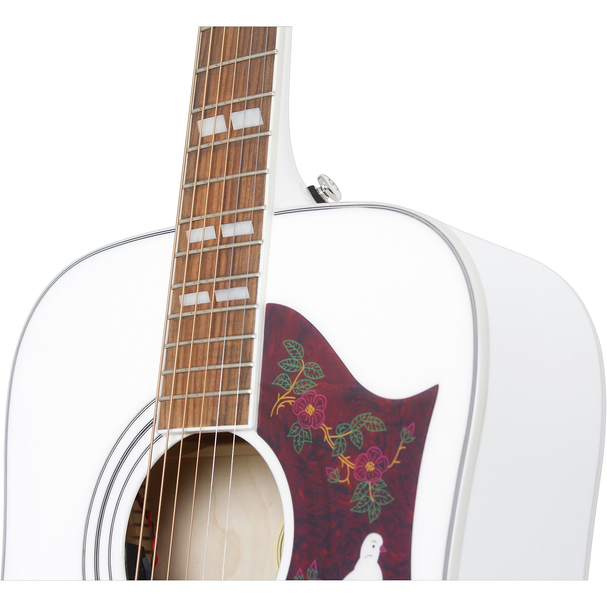 Epiphone Dove Studio Limited-Edition Guitar Center-Exclusive