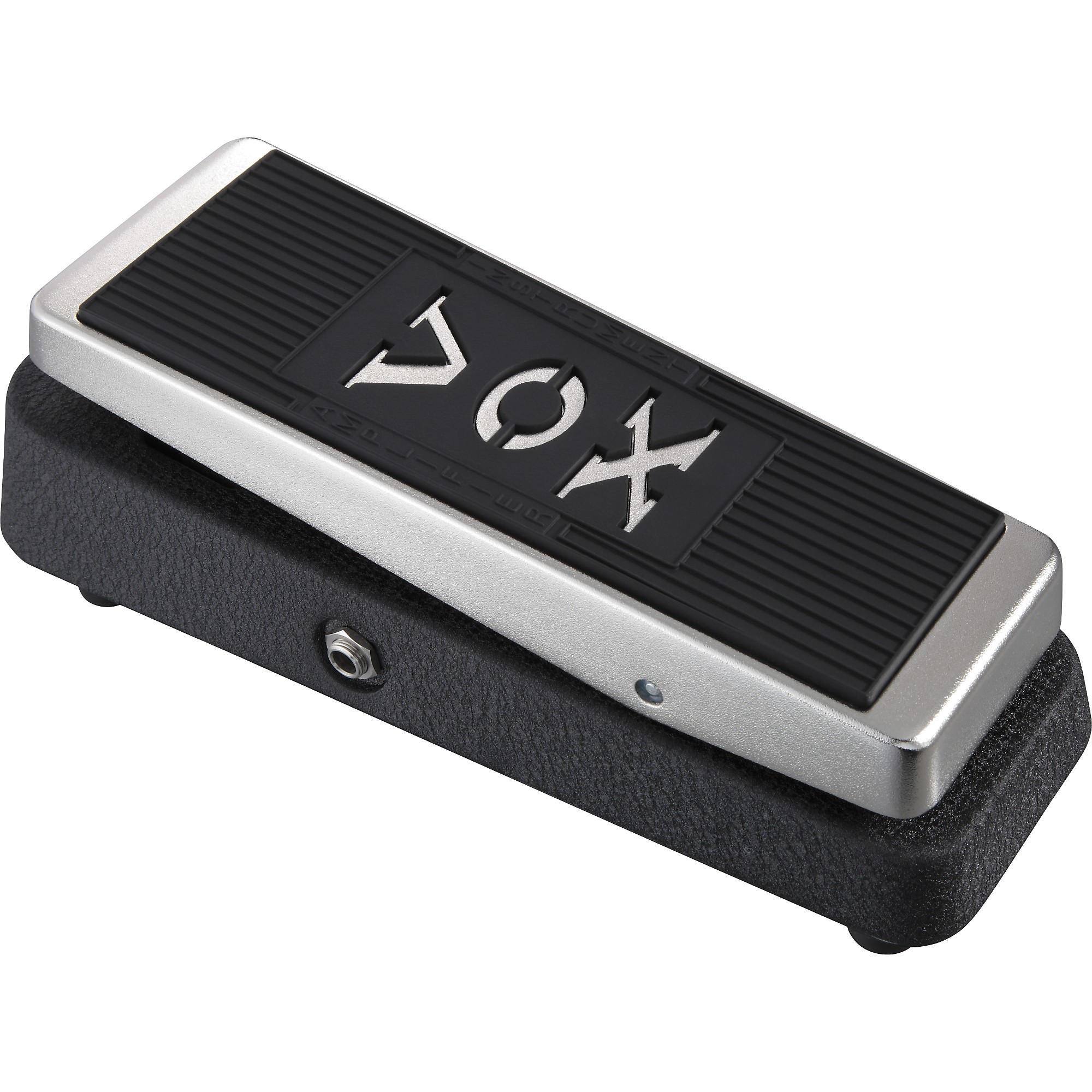 VOX V846-HW Hand-Wired Wah Guitar Effects Pedal | Music & Arts