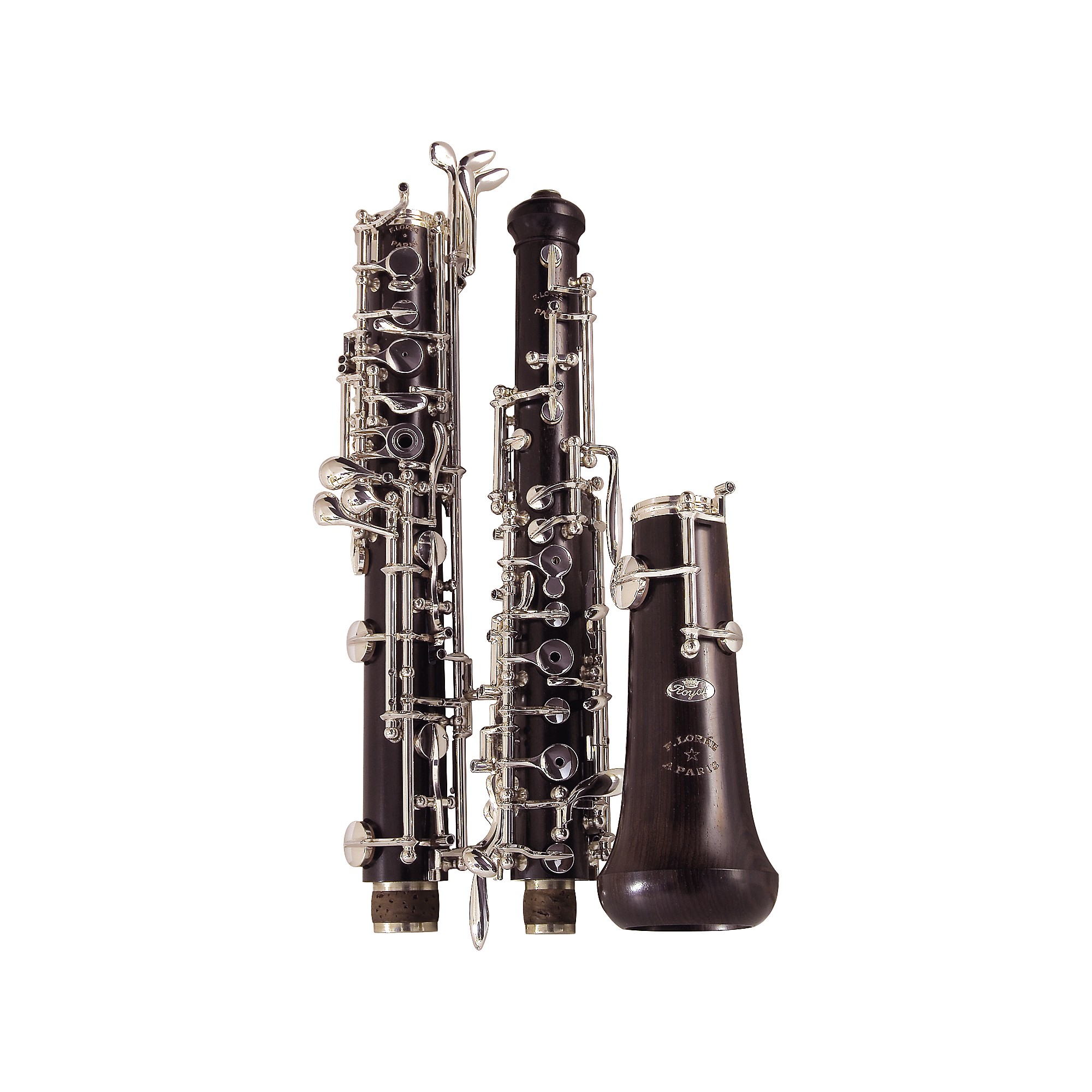 F. Loree Paris Royal Oboe | Music & Arts