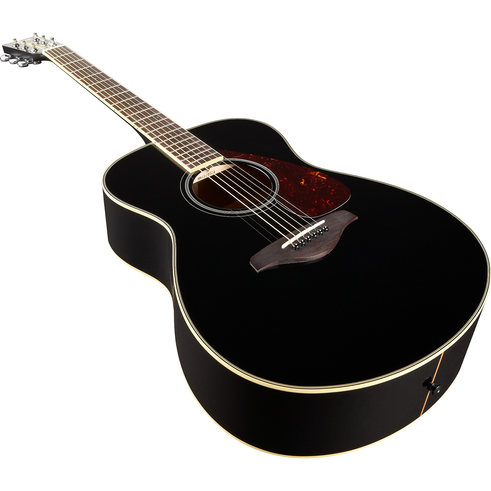 Yamaha FS720S Folk Acoustic Guitar | Music & Arts