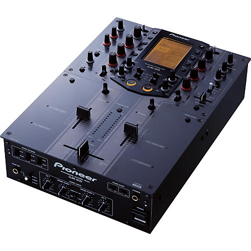 Pioneer DJ DJM-909 Professional DJ Mixer | Musician's Friend