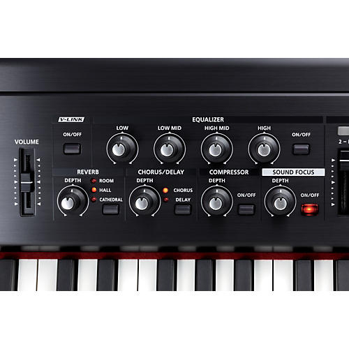 Roland RD-700NX Stage Piano | Musician's Friend