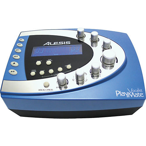 Alesis PlayMate Vocalist | Musician's Friend
