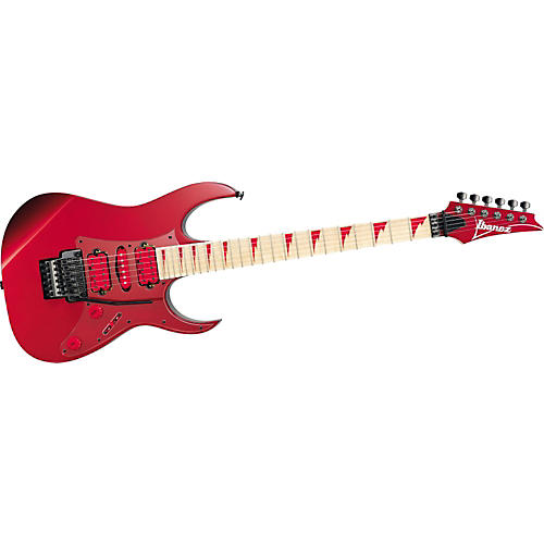 Ibanez Prestige RG770 Electric Guitar Ruby Red | Musician's Friend