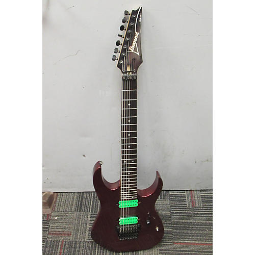 Ibanez RG7620 7 String Solid Body Electric Guitar Vampire Kiss