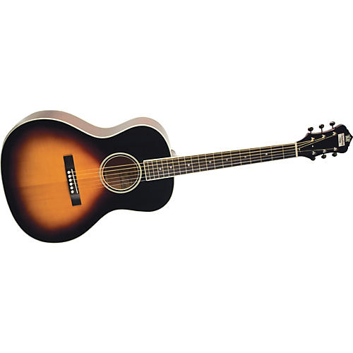 Recording King RNJ-16 Century Jubilee Troubador Acoustic Guitar