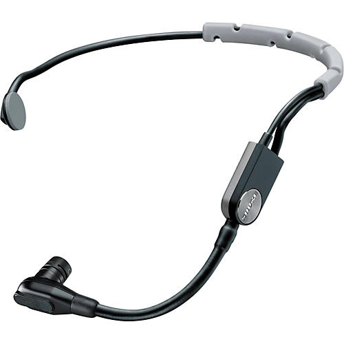 Shure SM35 Headset With TA4F (TQG) Connector | Musician's Friend
