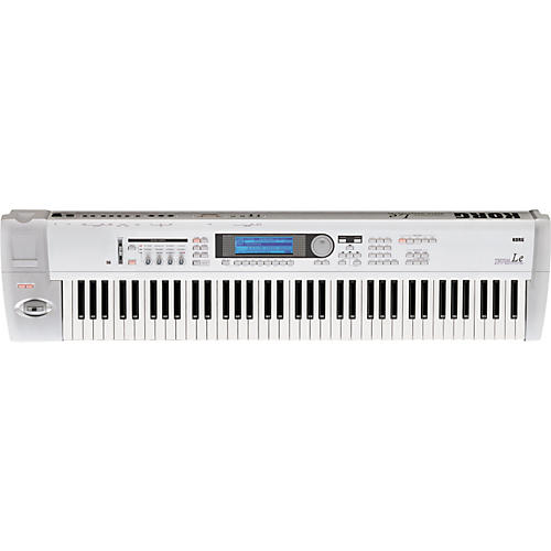 KORG TRITON Le 76-Key Workstation | Musician's Friend