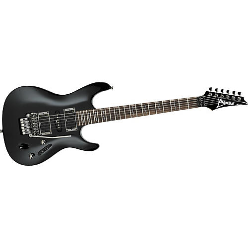 Ibanez 2005 S470 Electric Guitar Black | Musician's Friend