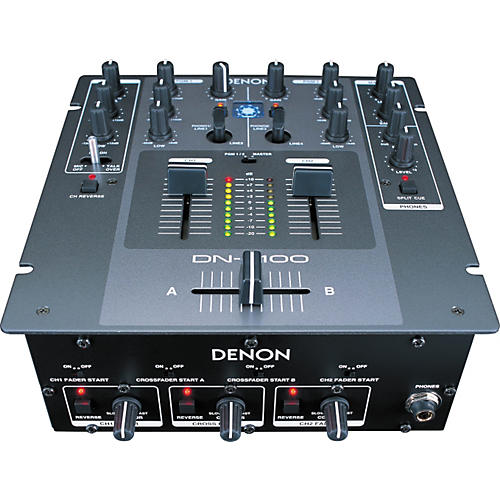 DJセット DENON DP-DJ100 DN-X1500S DJセット DENON DP-DJ100 DN