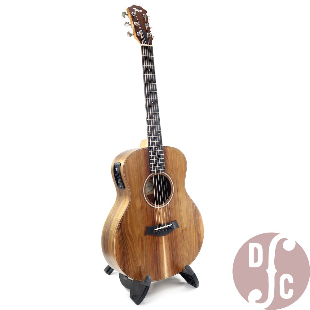 Taylor GS Mini-e Koa - 00887766069782
