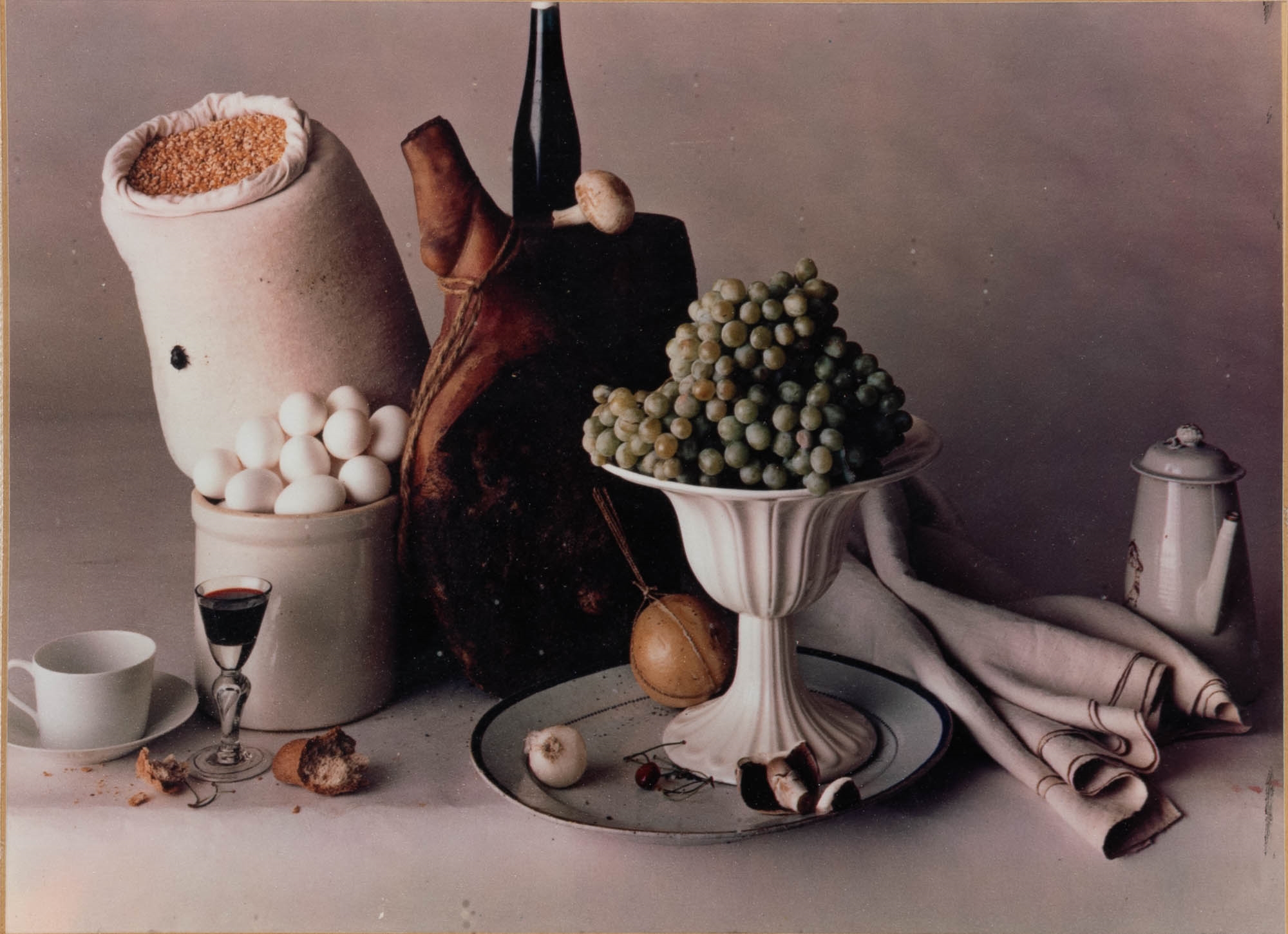 アート・デザイン・音楽 Irving Penn Still Life アート・デザイン