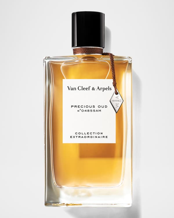 Van Cleef & Arpels Extraordinaire Moonlight Cherry Eau de Parfum