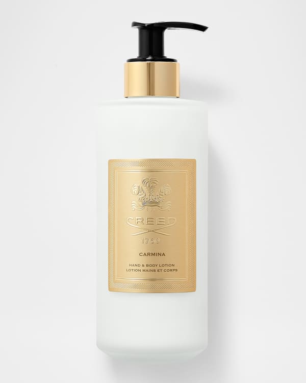 Loewe Tomato Leaves Body Lotion, 12 oz. | Neiman Marcus