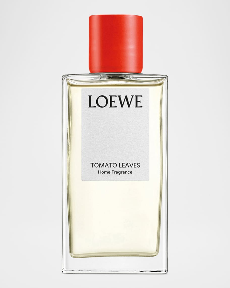 Loewe 5 oz. Tomato Leaves Room Spray | Neiman Marcus