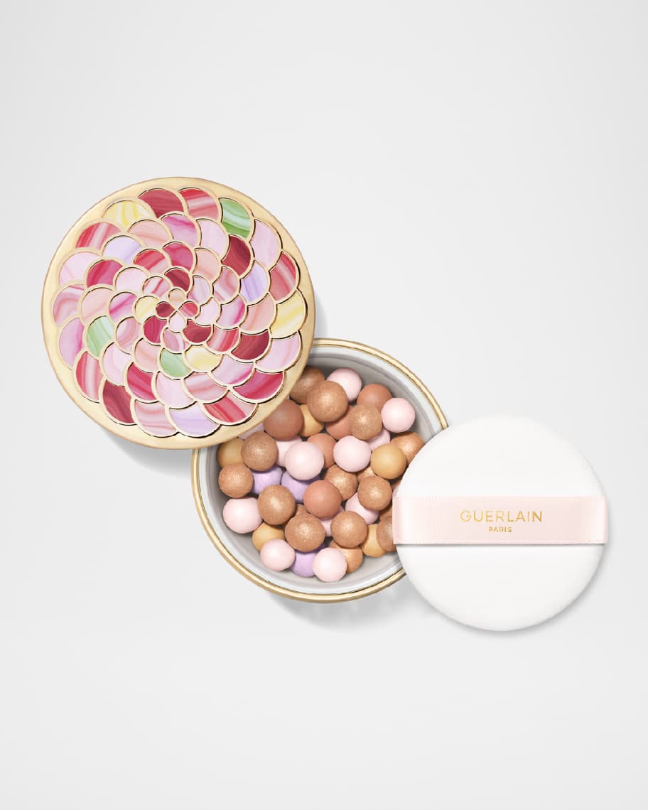 Guerlain Meteorites Setting & Finishing Pearls of Powder | Neiman