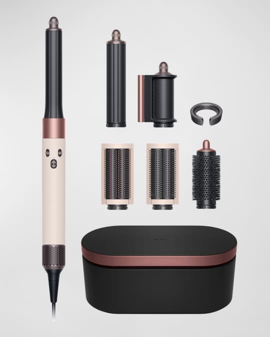 Dyson Limited Edition Airwrap™ Multi-Styler in Ceramic Pink and