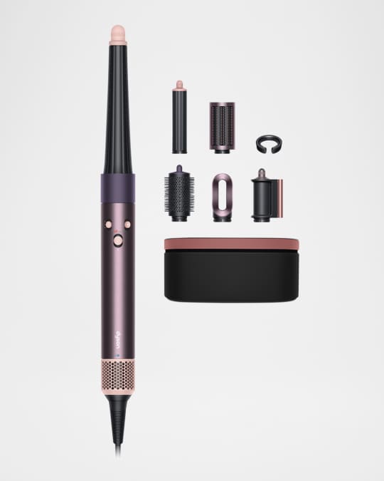 Dyson Limited Edition Airwrap i.d. Multi-Styler Straight+Wavy in