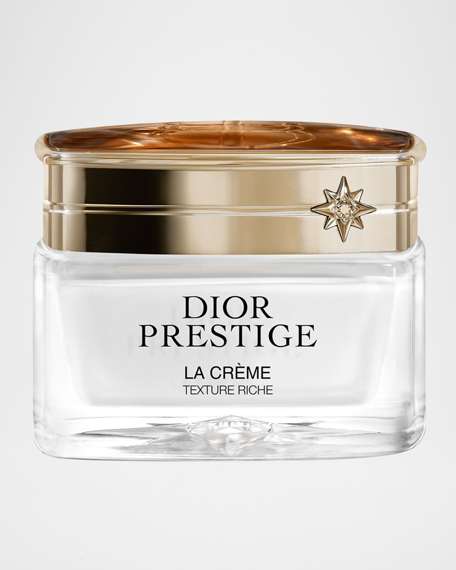 DIOR Dior Prestige La Creme Texture Riche, 1.7 oz. | Neiman Marcus