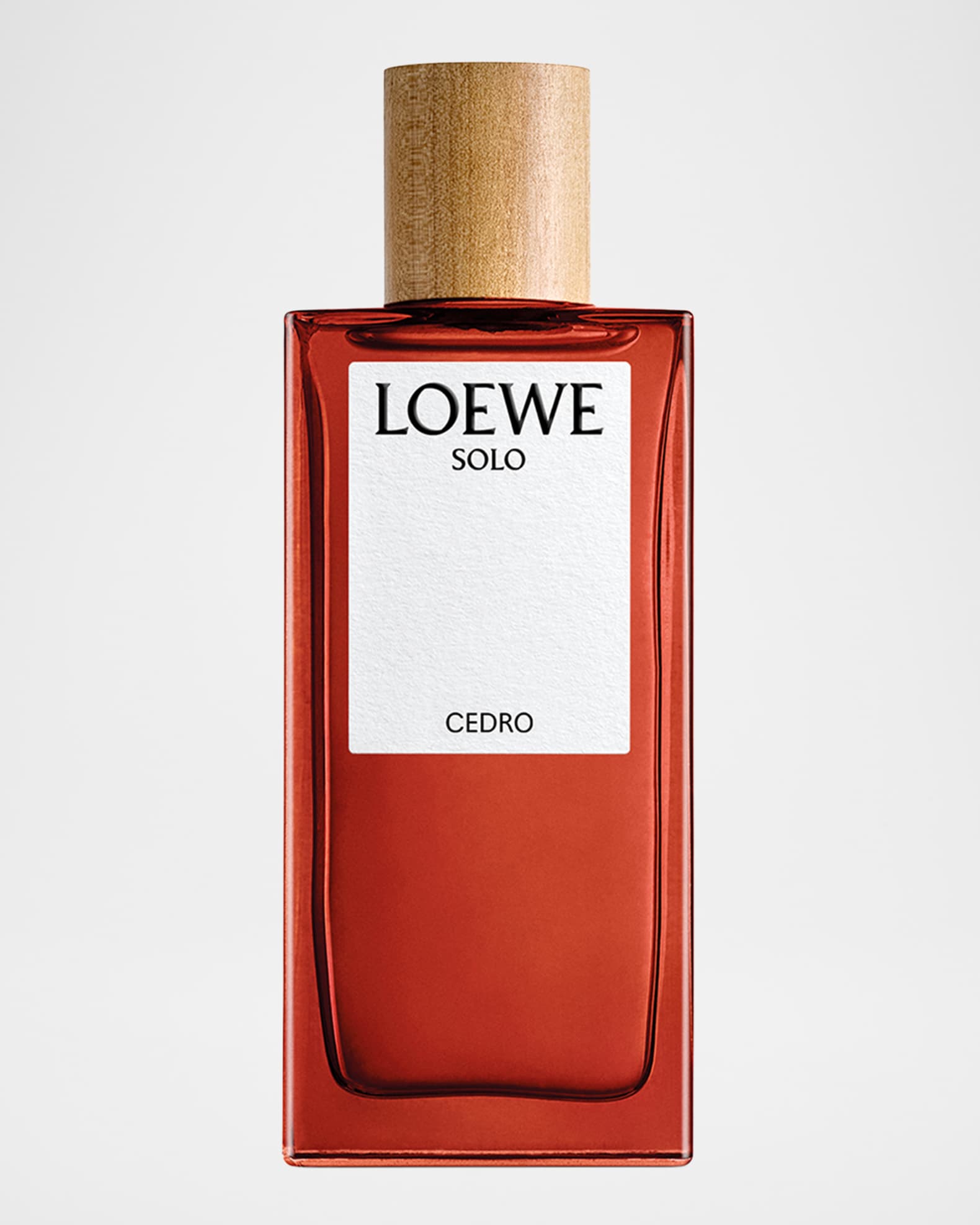 LOEWE SOLO オードトワレ 100ml LOEWE Solo | LOEWE Perfumes