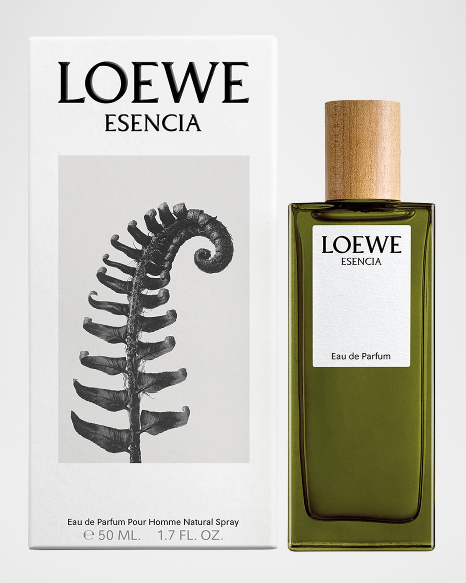 Loewe Esencia Eau de Parfum, 1.7 oz. | Neiman Marcus