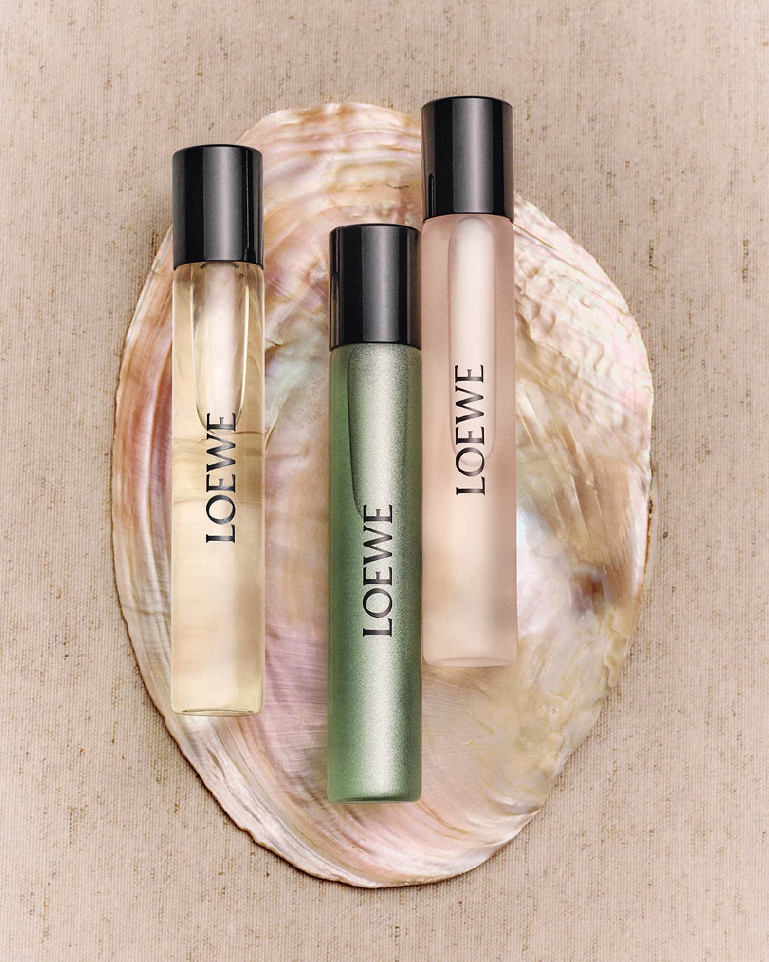 Loewe Aire Sutileza Eau de Toilette, 0.5 oz. | Neiman Marcus