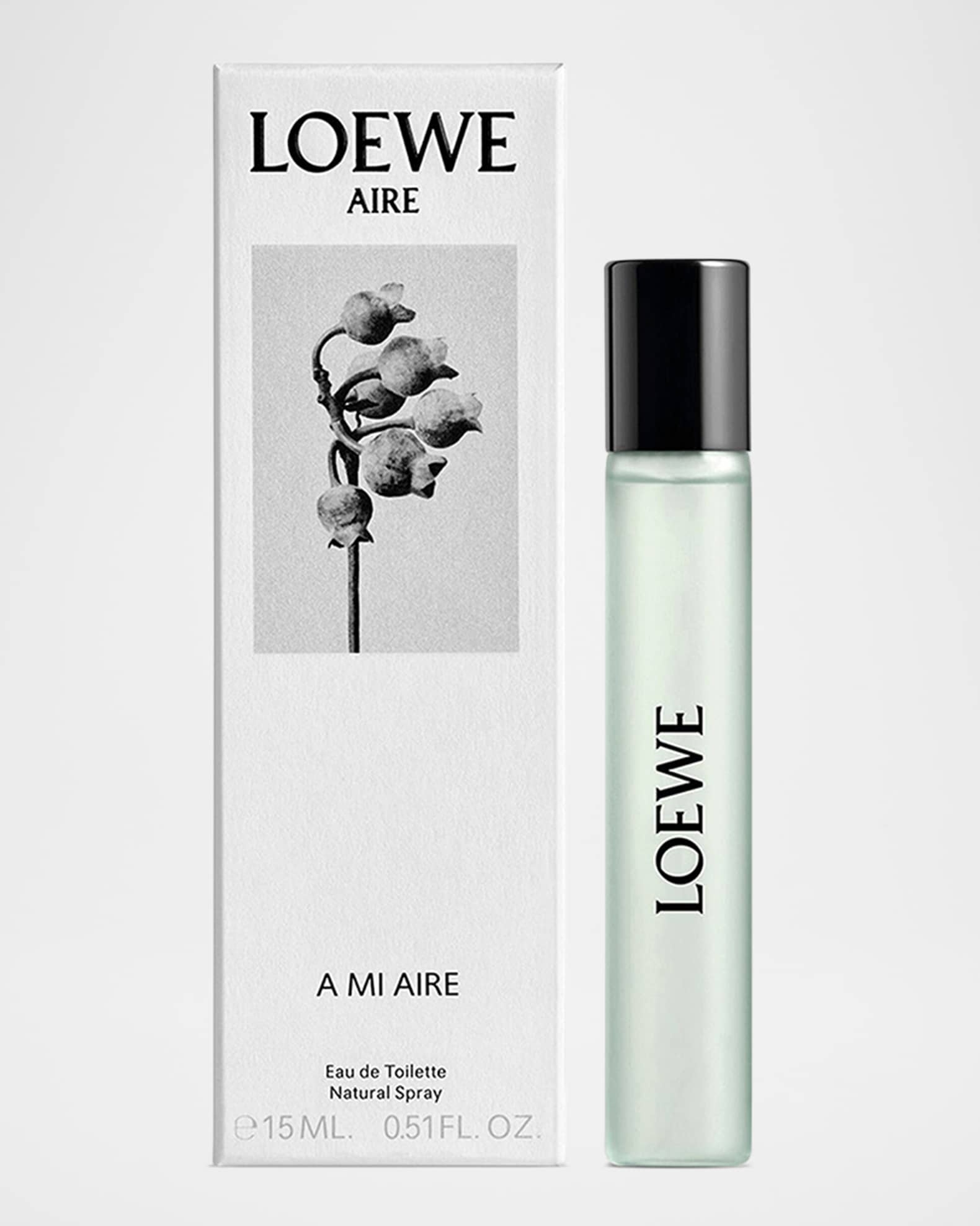 Loewe Aire Sutileza Eau de Toilette, 0.5 oz. | Neiman Marcus
