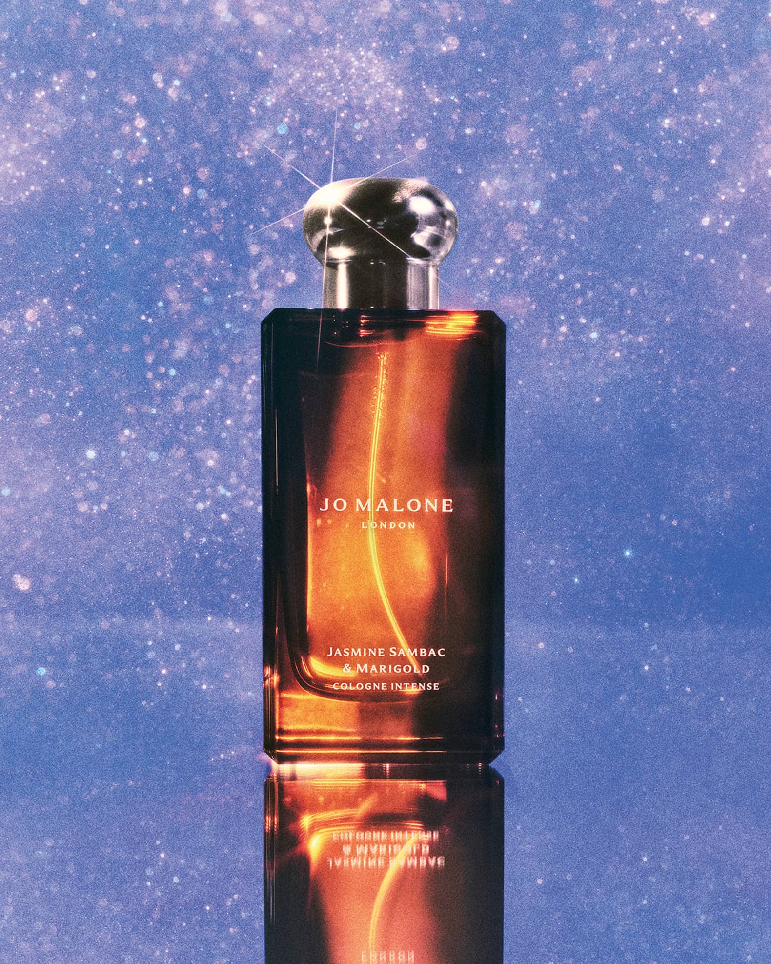 Jo Malone London Jasmine Sambac and Marigold Cologne Intense, 3.4