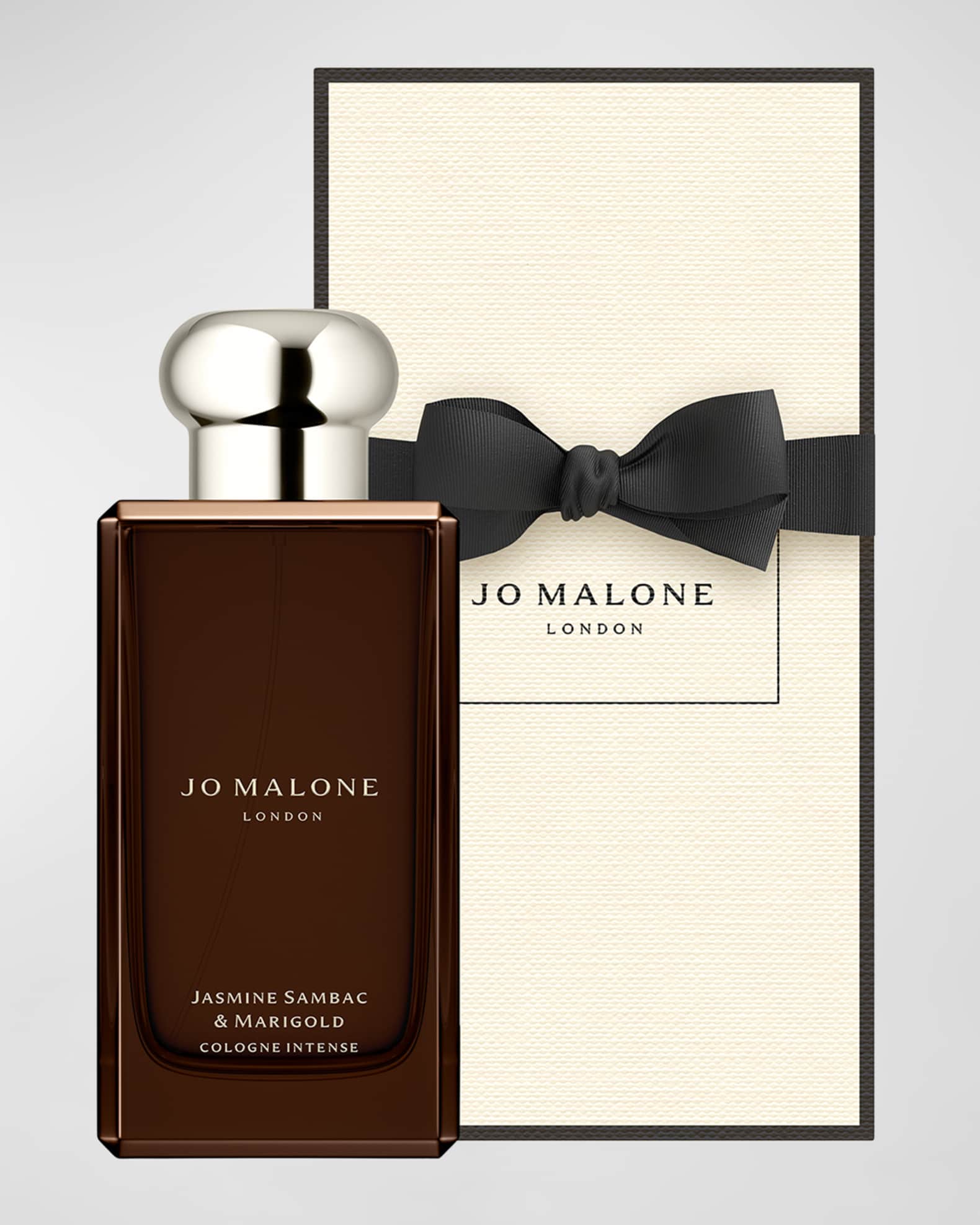 Jo Malone London Jasmine Sambac and Marigold Cologne Intense, 3.4