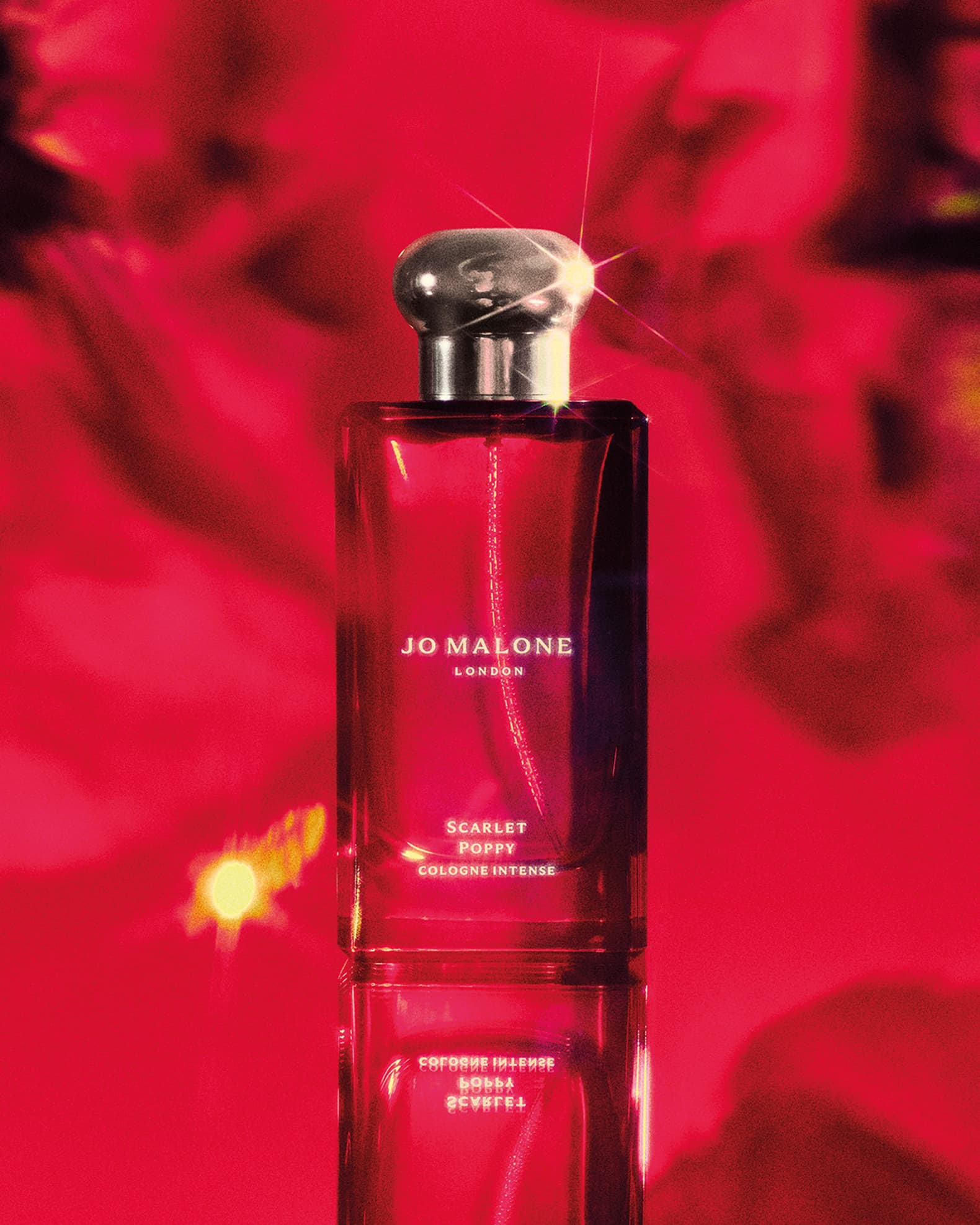 Scarlet Poppy Cologne Intense | Neiman Marcus