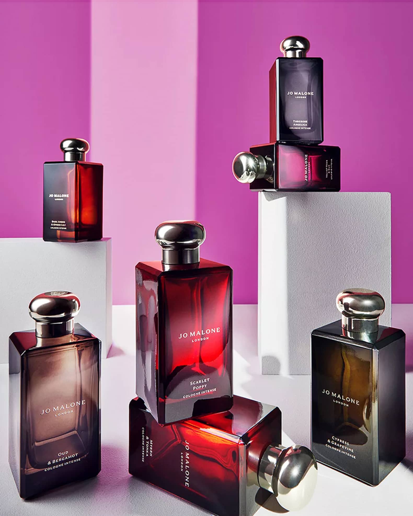 Velvet Rose and Oud Cologne Intense | Neiman Marcus