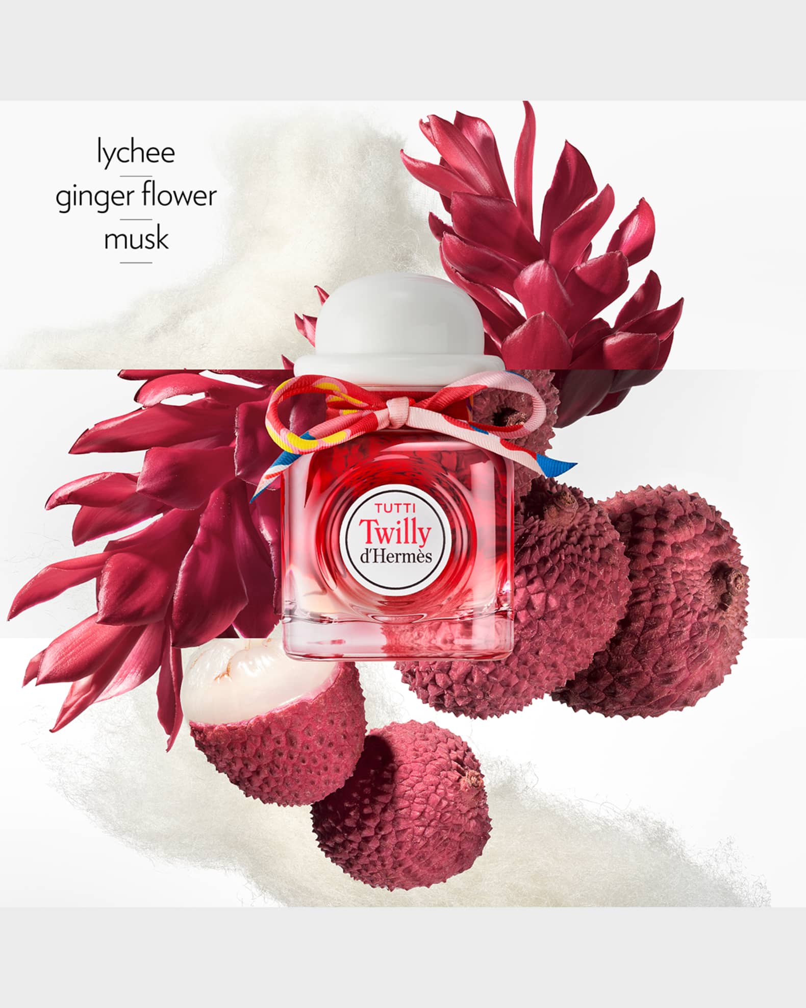 Hermes Tutti Twilly d'Hermés Eau de Parfum, 1.6 oz. | Neiman Marcus