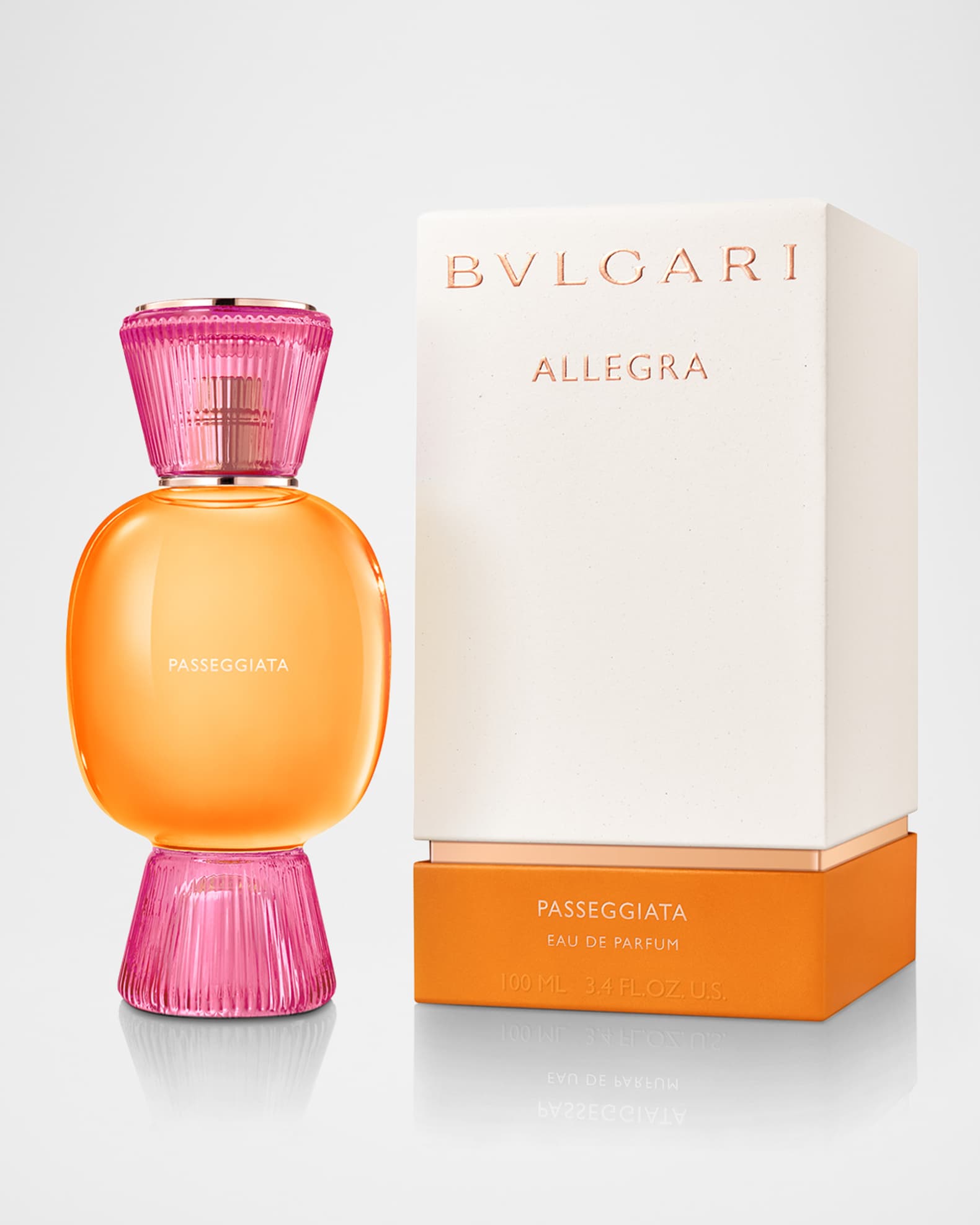 BVLGARI Passeggiata Eau de Parfum, 3.4 oz. | Neiman Marcus