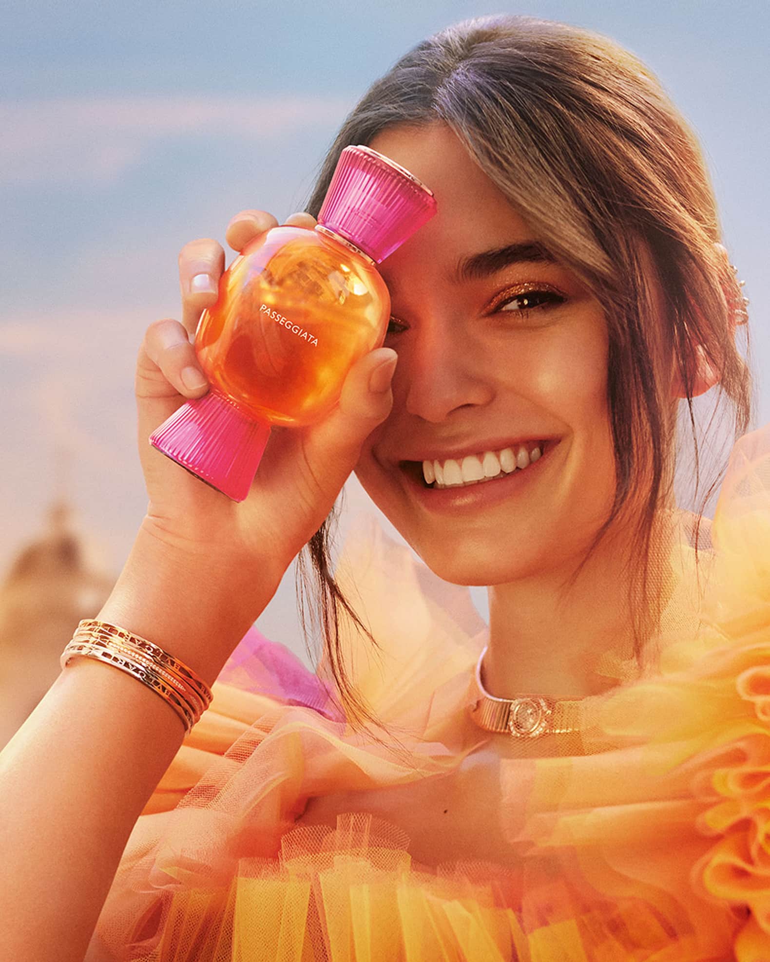 BVLGARI Passeggiata Eau de Parfum, 3.4 oz. | Neiman Marcus