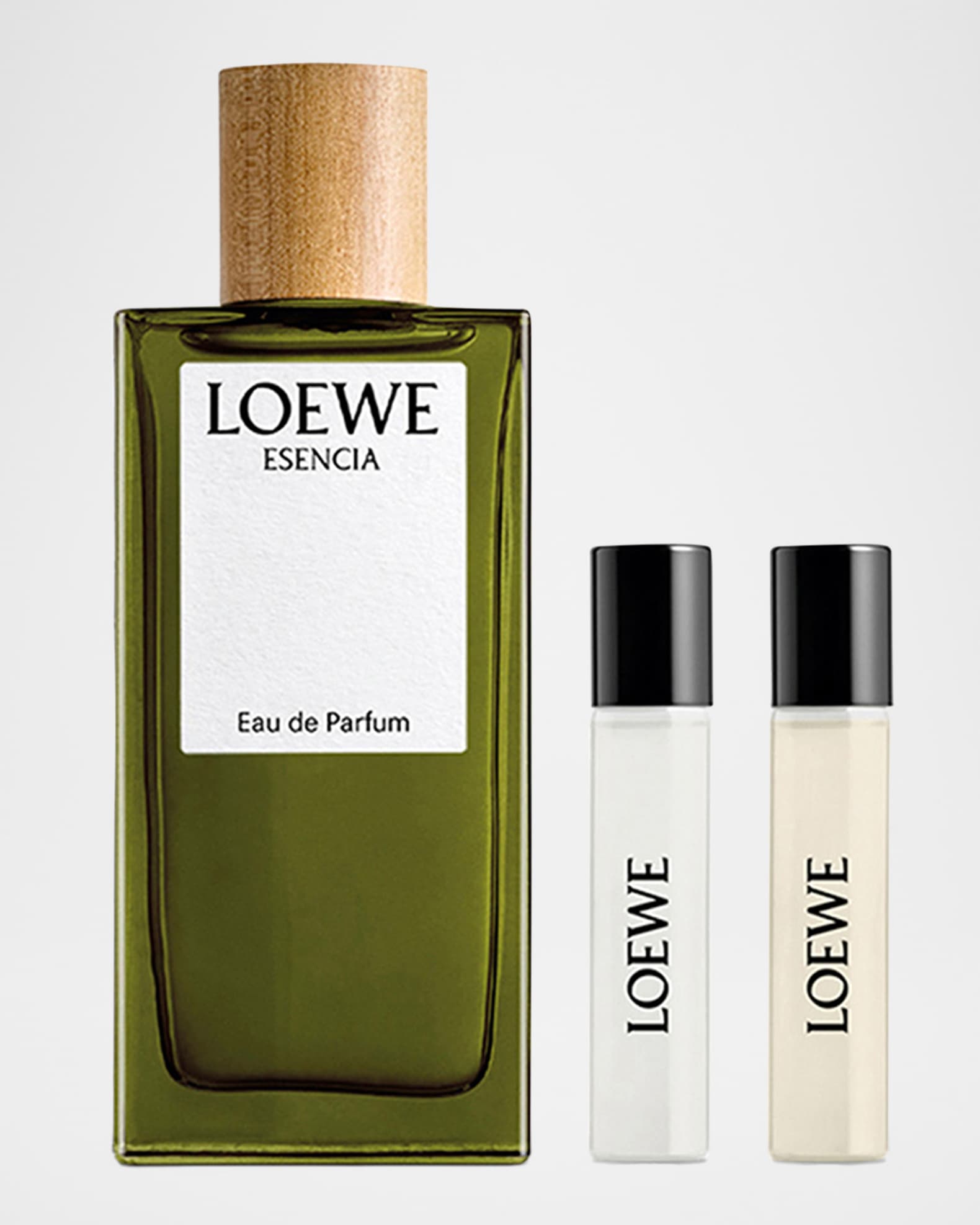 Loewe Esencia Eau de Parfum and Vial Fragrance Set | Neiman Marcus