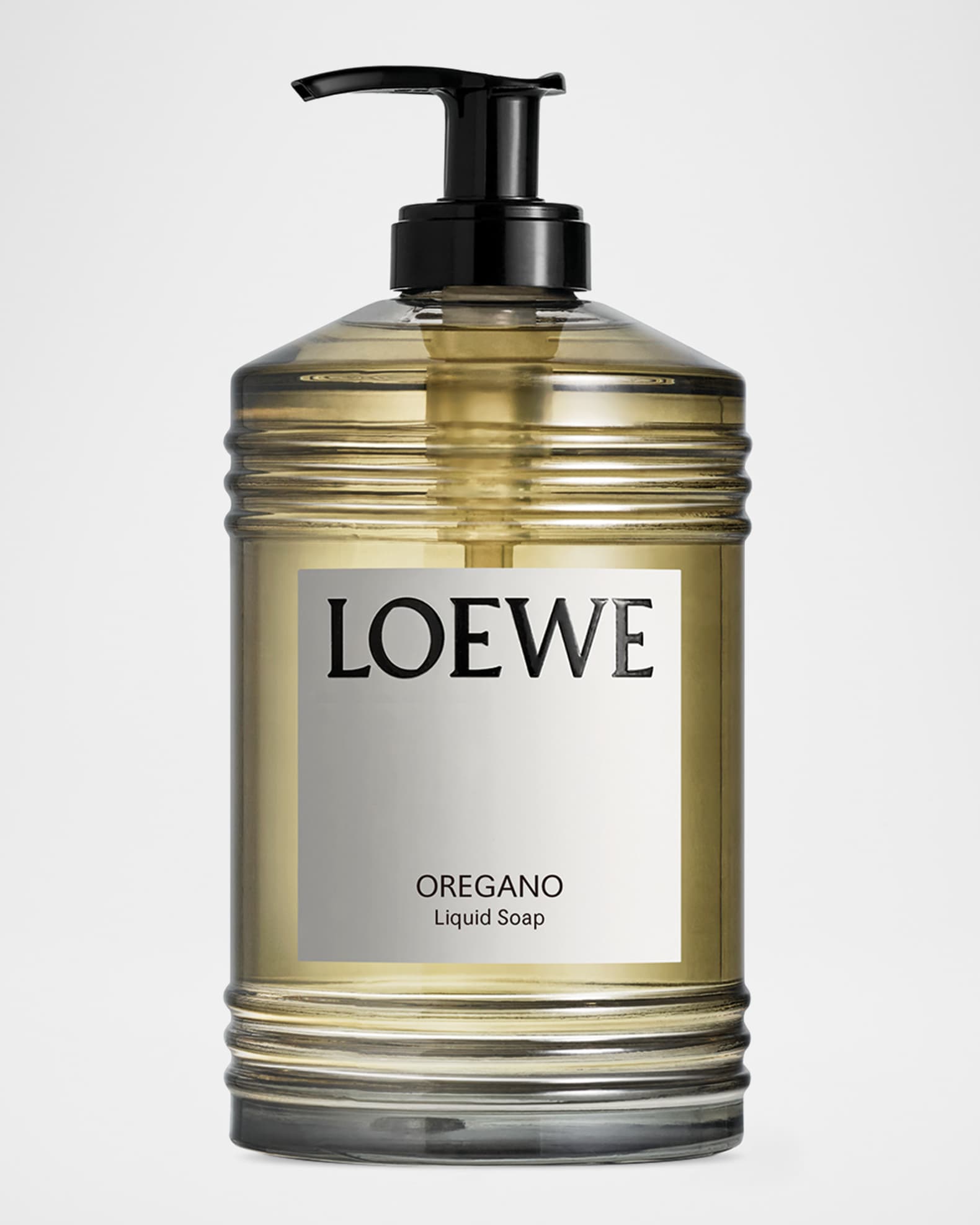 Loewe Oregano Liquid Soap, 12 oz. | Neiman Marcus