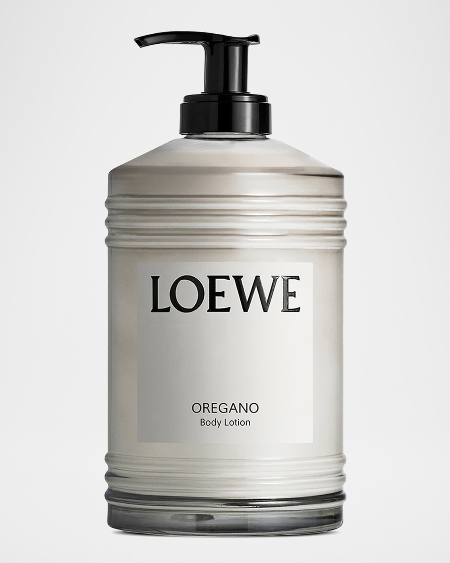 Loewe LOEWE Oregano Body Lotion, 12 oz. | Neiman Marcus
