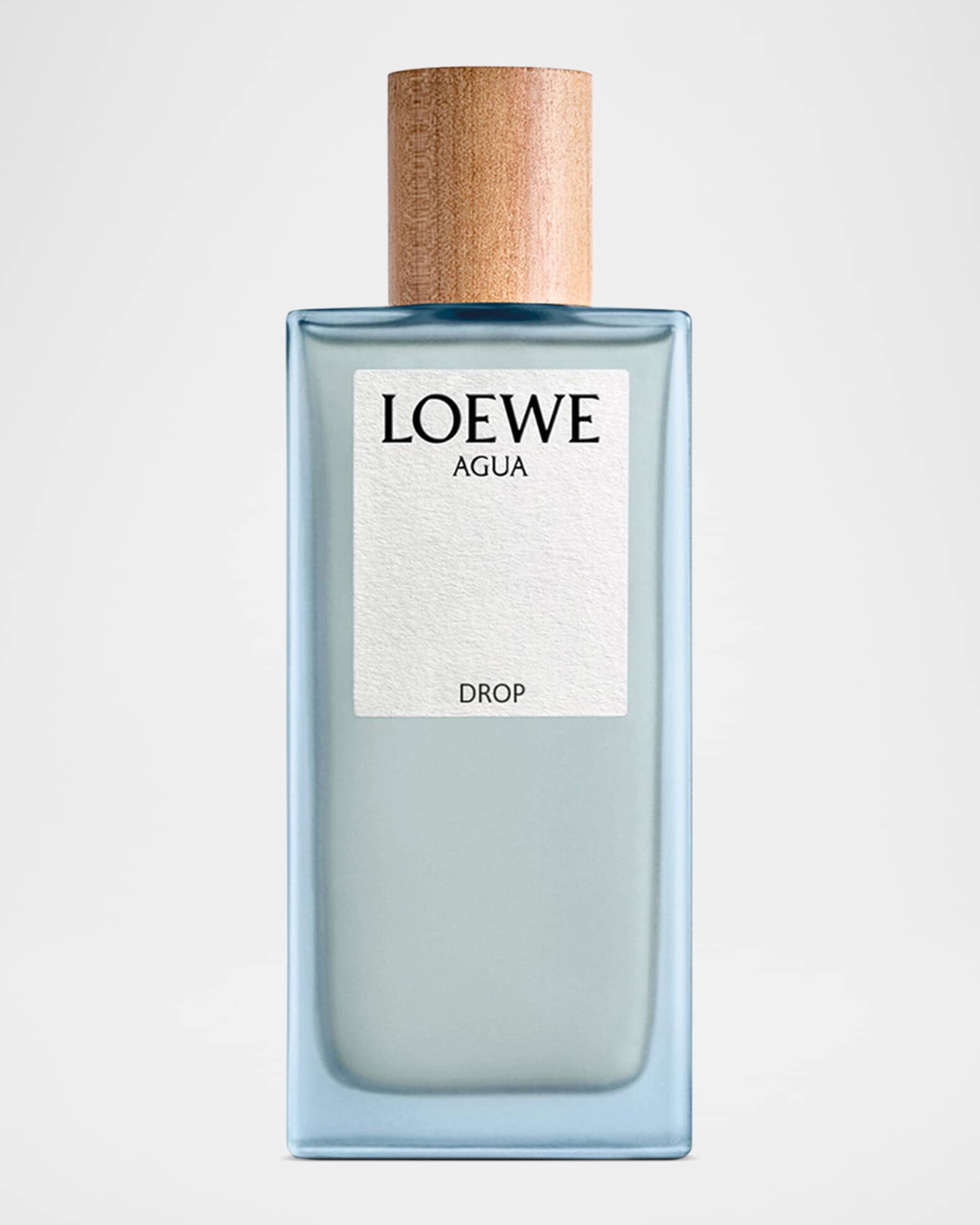 Loewe Agua Drop Eau de Parfum, 3.3 oz. | Neiman Marcus