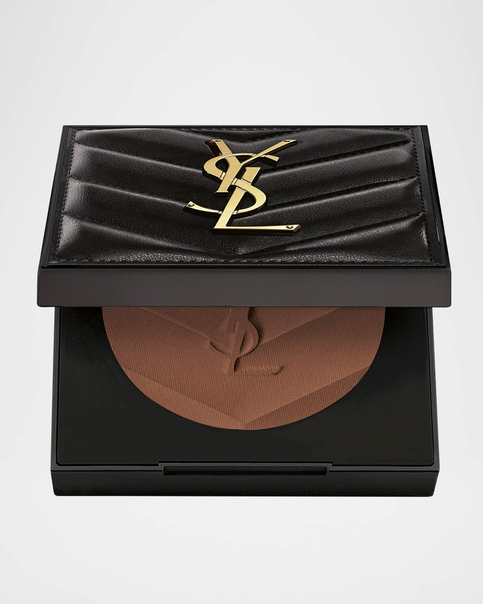 Yves Saint Laurent Beaute All Hours Hyper Finish Finishing Powder