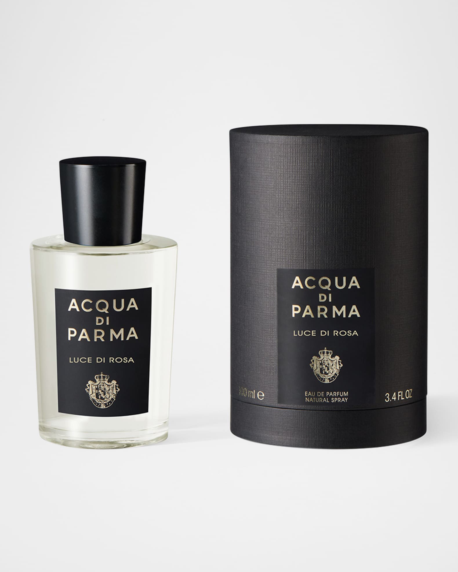 Acqua di Parma Luce di Rosa Eau de Parfum, 100 mL | Neiman Marcus